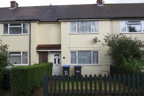 2 bedroom terraced house to rent - Cants Lane Burgess Hill RH15 0LT