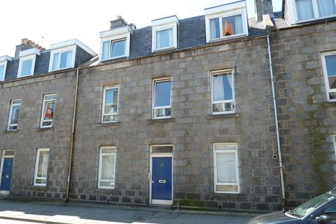 1 bedroom flat to rent, Granton Place, Top Floor Left, AB10