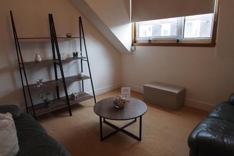 1 bedroom flat to rent, Granton Place, Top Floor Left, AB10