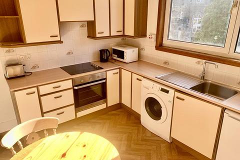 1 bedroom flat to rent, Granton Place, Aberdeen, AB10