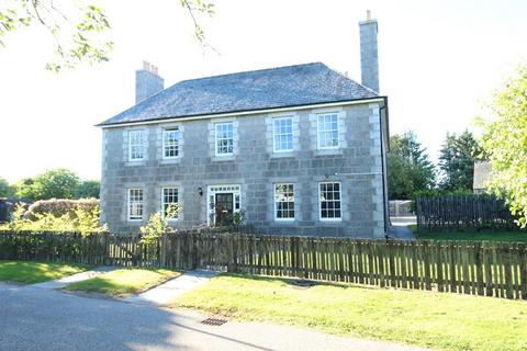 3 bedroom semi-detached house to rent, Corunna Place, Bridge of Don, AB23