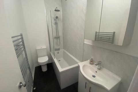 2 bedroom flat to rent, Ashvale Place, Aberdeen, AB10