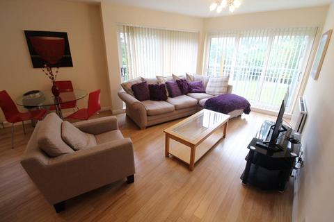 2 bedroom flat to rent - Rubislaw View, Ground floor, AB15