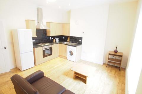 1 bedroom flat to rent, Fraser Street, Ground Floor Right, AB25