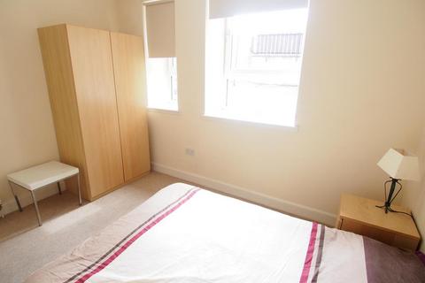 1 bedroom flat to rent, Fraser Street, Ground Floor Right, AB25