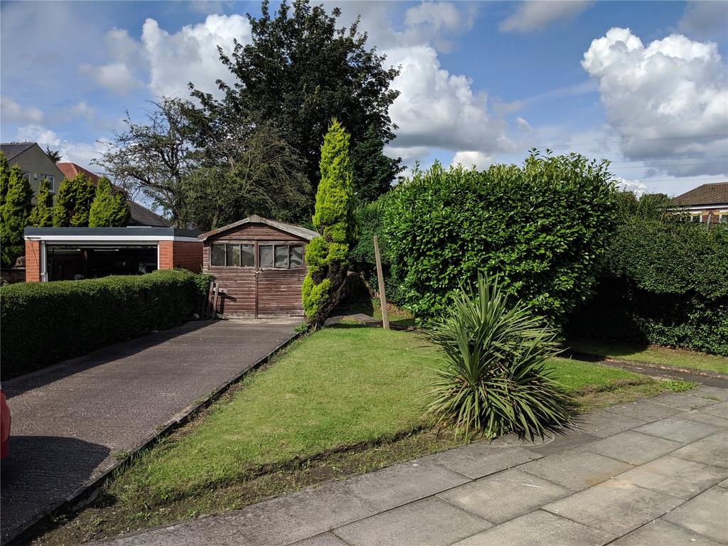 Rydal Grove, Liversedge, West... 2 bed semidetached house £750 pcm
