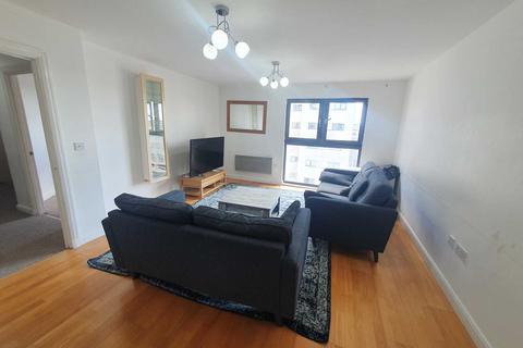 2 bedroom apartment to rent, Landmark Place Churchill Way, Cardiff