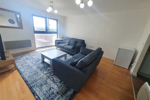 2 bedroom apartment to rent, Landmark Place Churchill Way, Cardiff