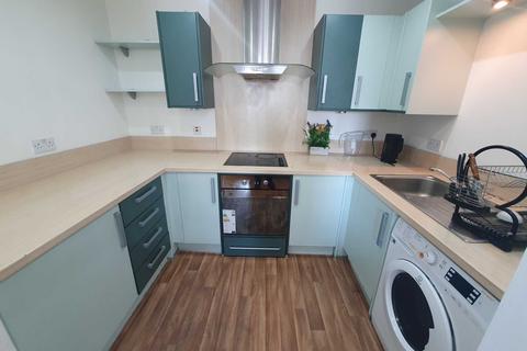 2 bedroom apartment to rent, Landmark Place Churchill Way, Cardiff