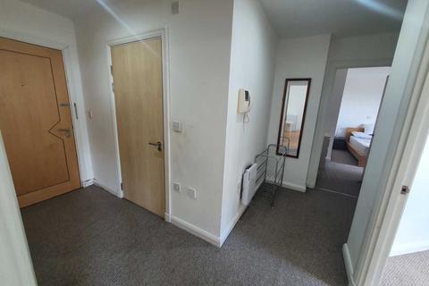 2 bedroom apartment to rent, Landmark Place Churchill Way, Cardiff