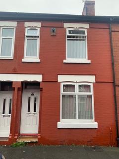 4 bedroom house to rent, Denham Street, Manchester M13