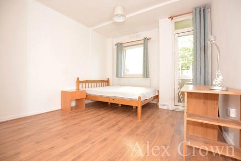 5 bedroom flat to rent, Grimthorpe House, Percival Street, Angel