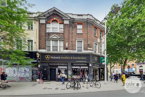 2 bedroom flat to rent, Central Buildings, Peckham SE15