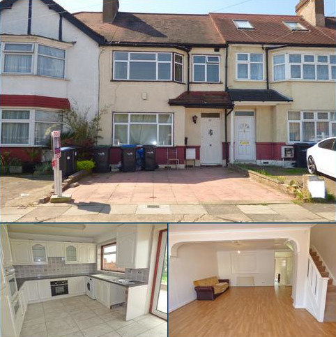 Search 3 Bed Properties To Rent In Enfield Onthemarket