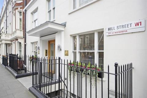 2 bedroom apartment to rent, Hill Street, Mayfair