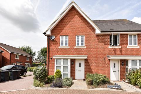 3 bedroom semi-detached house to rent, High Wycombe,  Buckinghamshire,  HP13