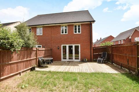 3 bedroom semi-detached house to rent, High Wycombe,  Buckinghamshire,  HP13