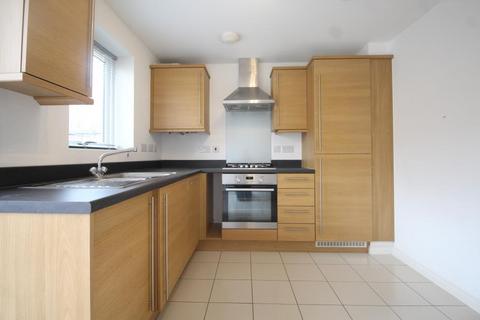 2 bedroom semi-detached house to rent, Hulme End, Broughton