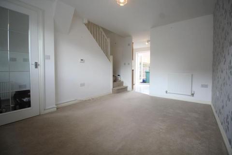 2 bedroom semi-detached house to rent, Hulme End, Broughton