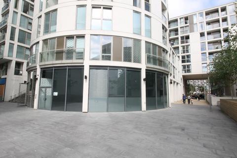 Office to rent, Rossan Point, Quadrant Walk, London