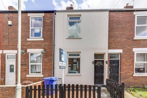 2 bedroom terraced house to rent, Ronald Road, Doncaster, DN4