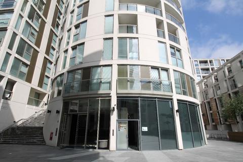 Office to rent, Rossan Point, Quadrant Walk, London