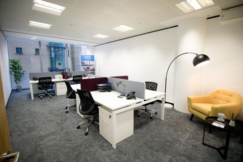 Office to rent, Rossan Point, Quadrant Walk, London