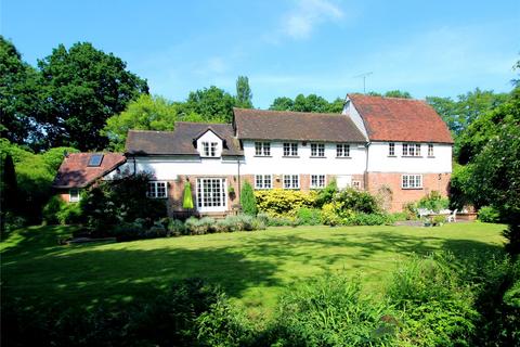 5 bedroom detached house for sale, Rowfant, Crawley, West Sussex