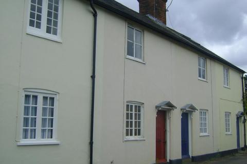 2 bedroom cottage to rent, Red Lion Lane, Farnham GU9