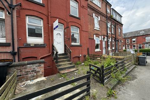 2 bedroom terraced house to rent, Bexley Terrace, Leeds, West Yorkshire, LS8