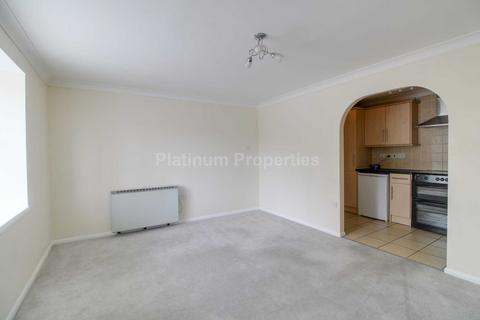 1 bedroom apartment to rent, Chestnut Drive, Soham