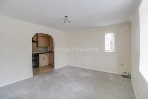 1 bedroom apartment to rent, Chestnut Drive, Soham