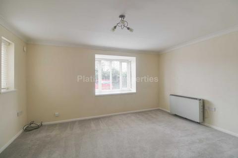 1 bedroom apartment to rent, Chestnut Drive, Soham