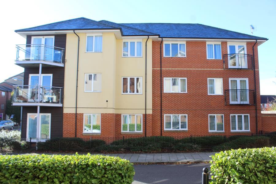 Tanfield Lane, Broughton 2 bed apartment to rent £1,150 pcm (£265 pw)