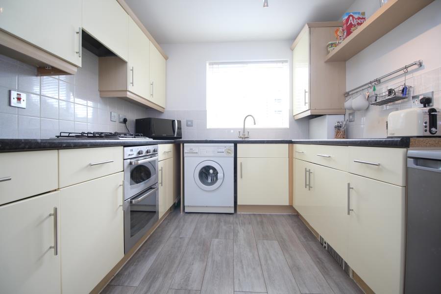 Tanfield Lane, Broughton 2 bed apartment to rent £1,150 pcm (£265 pw)