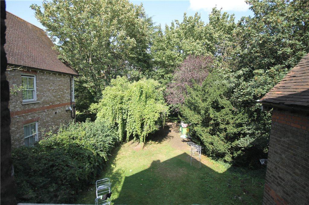 Communal Garden