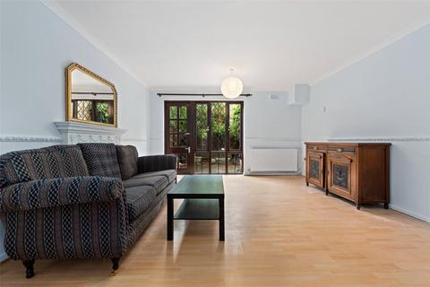 3 bedroom terraced house to rent - Greenman Street, Islington, London, N1