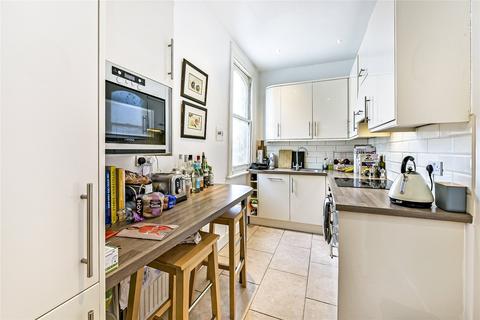 2 bedroom apartment to rent, Whittingstall Road, Fulham, London, SW6
