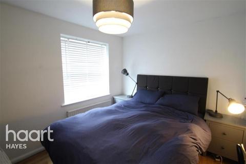 1 bedroom detached house to rent - Sharpness Close UB4 9