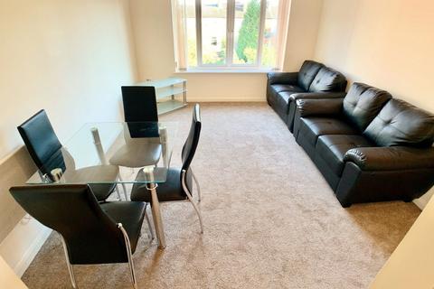 2 bedroom apartment to rent - Hever Hall, CITY CENTRE, Coventry, CV1