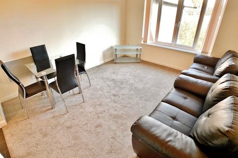 2 bedroom apartment to rent - Hever Hall, CITY CENTRE, Coventry, CV1