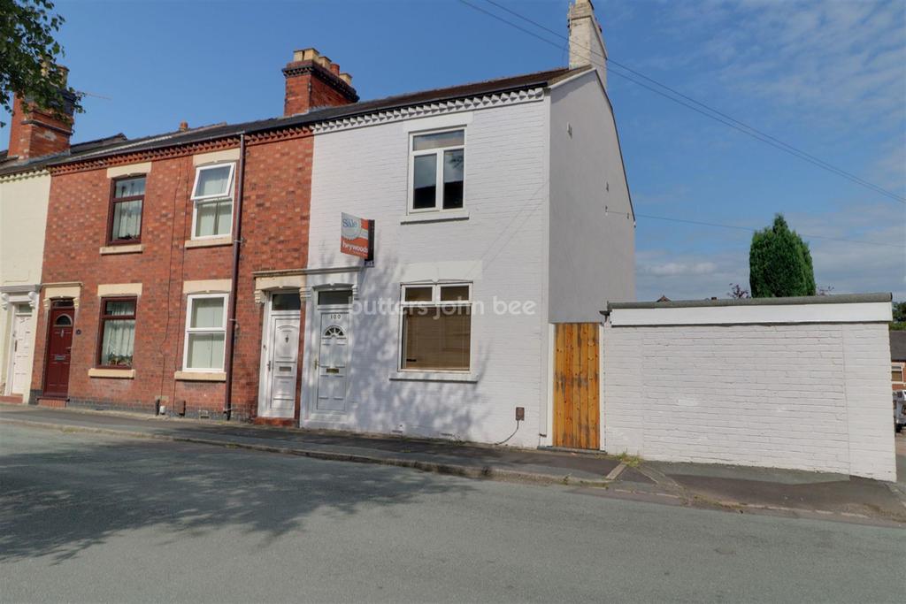 Houses For Sale Oxford Street Penkhull at Erma Fischer blog