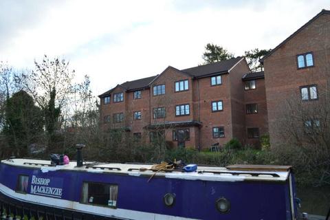 2 bedroom apartment to rent, Old Mill Gardens, Berkhamsted HP4