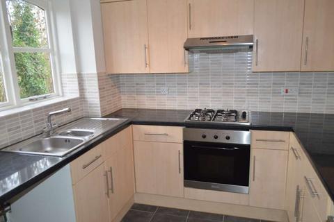 2 bedroom apartment to rent, Old Mill Gardens, Berkhamsted HP4