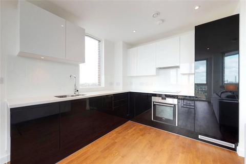 2 bedroom flat to rent, Terry Spinks Place, London E16