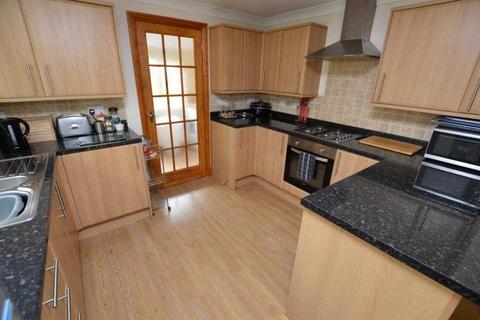 4 bedroom terraced house to rent, Hillside Avenue, Plymouth