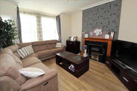 4 bedroom terraced house to rent, Hillside Avenue, Plymouth