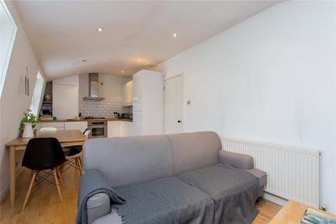 1 bedroom apartment to rent, Wakeham Street, Islington, N1