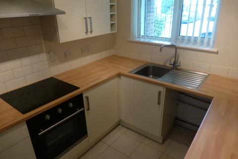 2 bedroom flat to rent - Croftleigh Gardens, Kingslea Road, SOLIHULL, West Midlands, B91