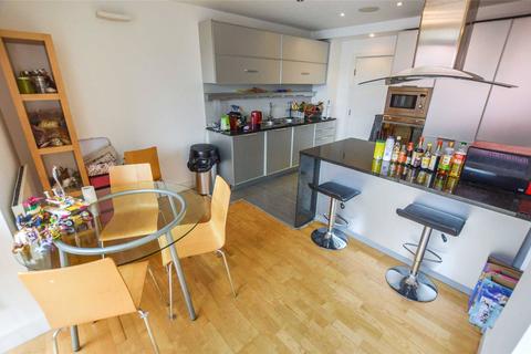 2 bedroom flat to rent, The Hacienda, 11-15 Whitworth Street West, Southern Gateway, Manchester, M1